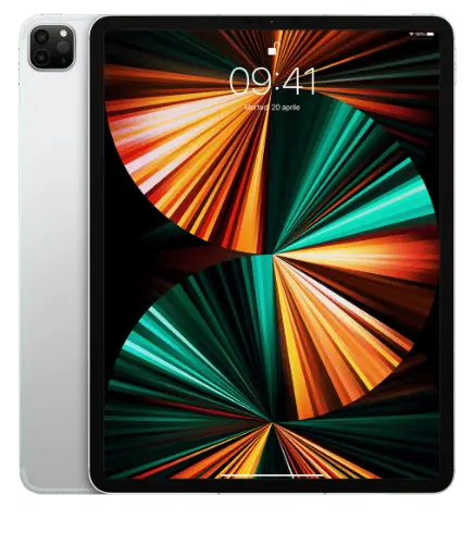 iPad Pro 12.9" 2021 (5a gen)